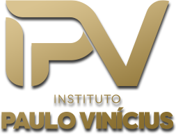 Logo IPV - Instituto Paulo Vinícius