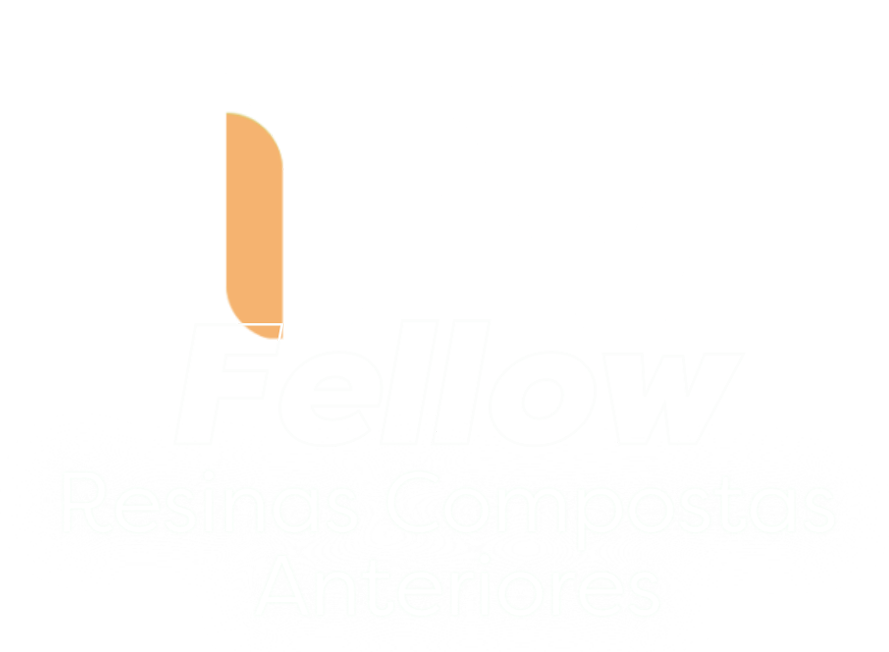 Curso Fellow Resinas Compostas Anteriores IPV